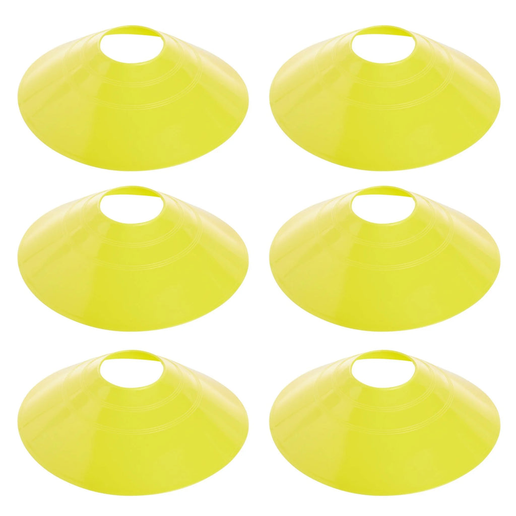 Agility Ladder Speed Training Equipment – Resistance Parachute and Workout Cones for Football and Soccer, Sports Footwork Gear