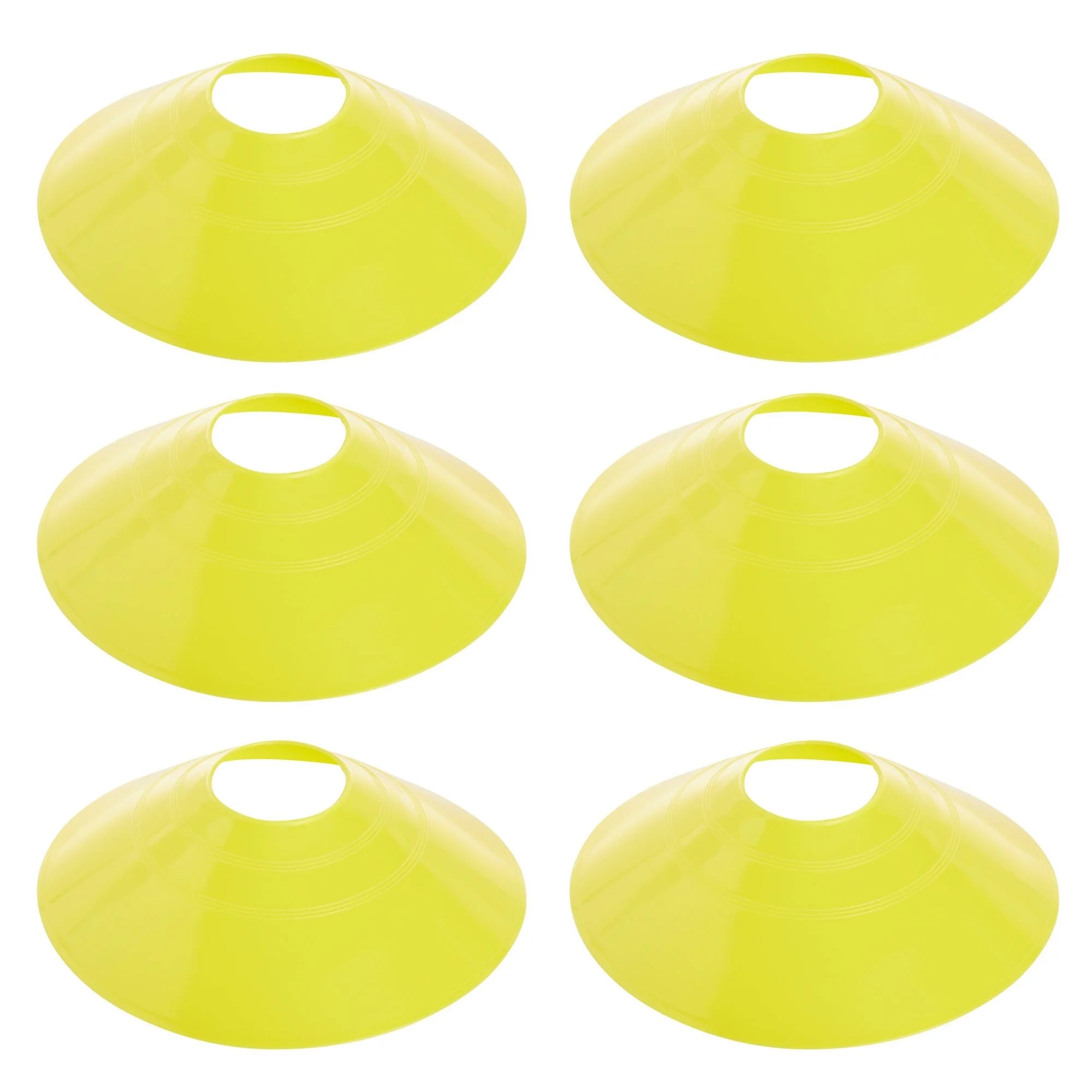 Agility Ladder Speed Training Equipment – Resistance Parachute and Workout Cones for Football and Soccer, Sports Footwork Gear